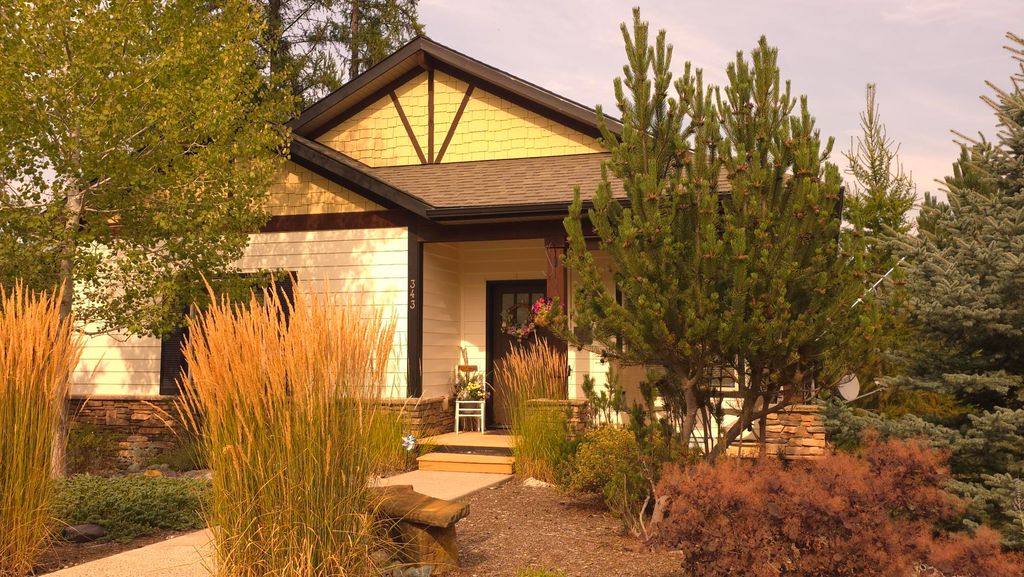 343 Stumptown Loop, Whitefish, MT 59937 photo 4