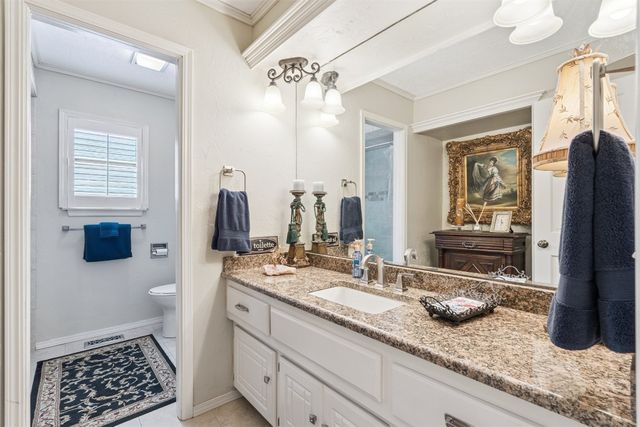 3324 Rosewood Lane, Oklahoma City, OK 73120