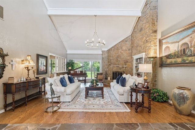 3324 Rosewood Lane, Oklahoma City, OK 73120