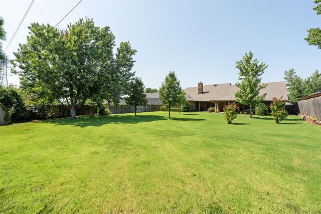3324 Rosewood Lane, Oklahoma City, OK 73120