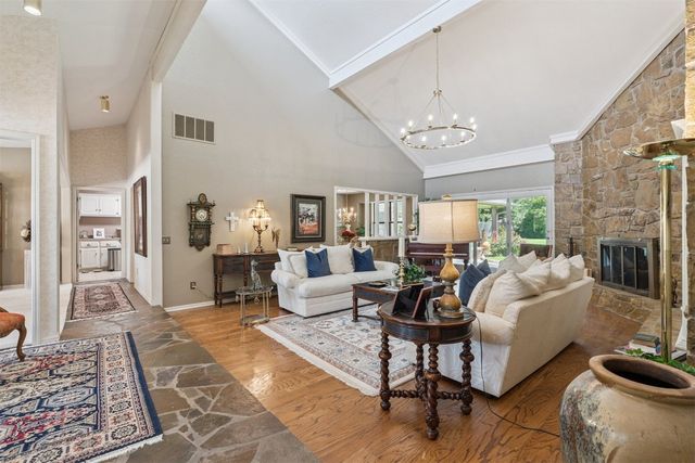 3324 Rosewood Lane, Oklahoma City, OK 73120