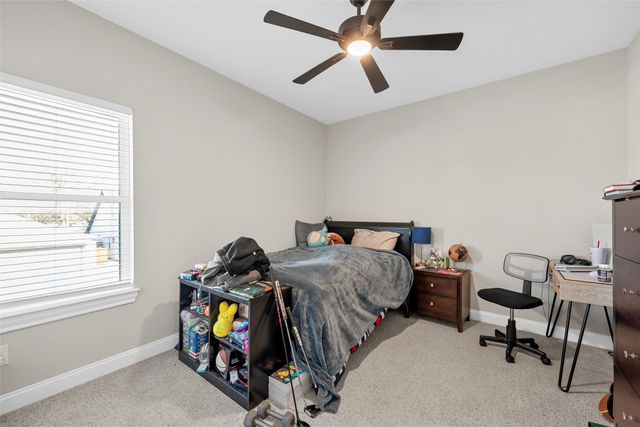 12022 Kenai Circle, Woodway, TX 76712