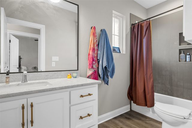 12022 Kenai Circle, Woodway, TX 76712