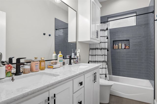 12022 Kenai Circle, Woodway, TX 76712