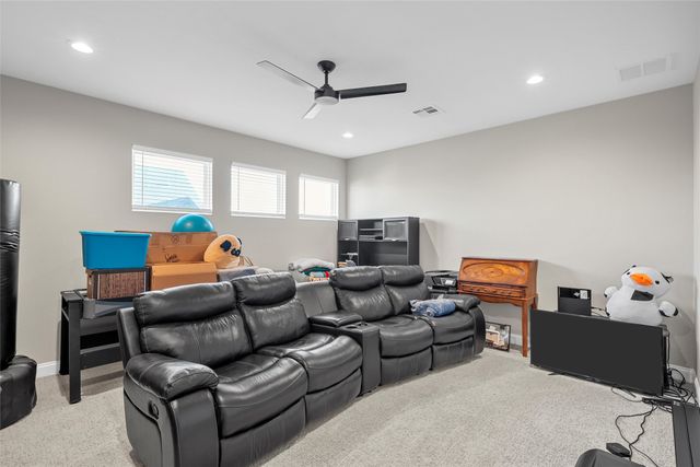 12022 Kenai Circle, Woodway, TX 76712