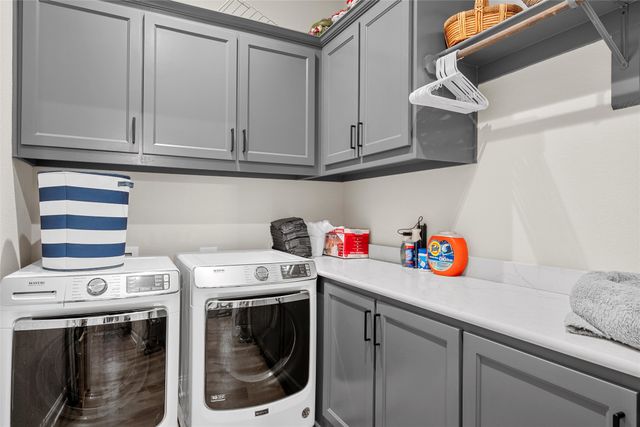 12022 Kenai Circle, Woodway, TX 76712