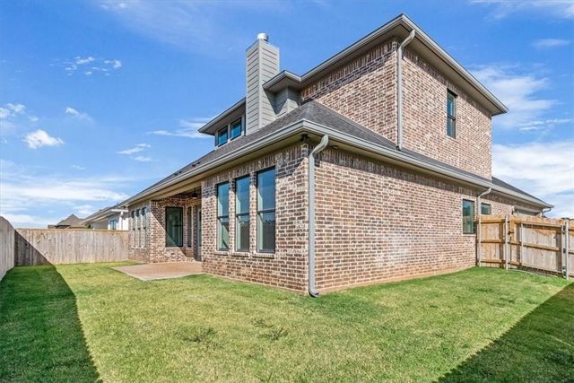 12022 Kenai Circle, Woodway, TX 76712