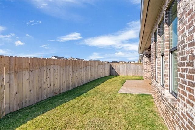 12022 Kenai Circle, Woodway, TX 76712