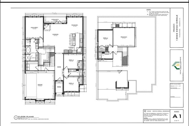 12022 Kenai Circle, Woodway, TX 76712