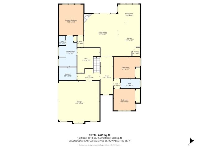 12022 Kenai Circle, Woodway, TX 76712