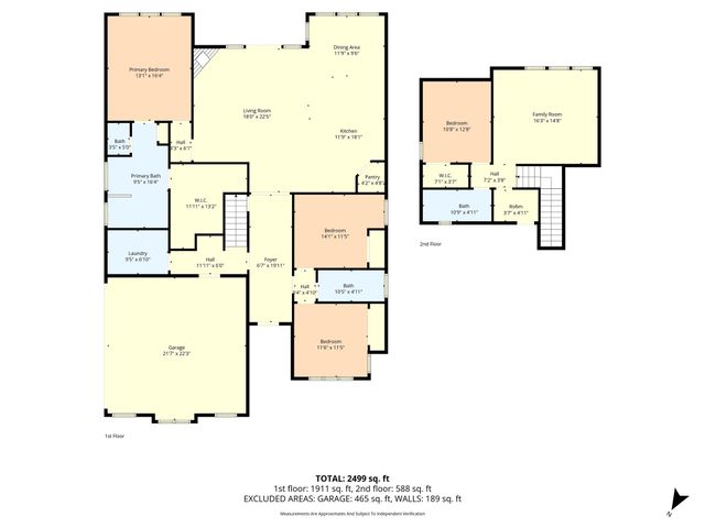 12022 Kenai Circle, Woodway, TX 76712