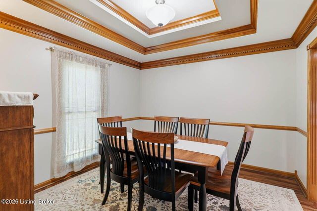 113 Spring Dr, Mt Washington, KY 40047
