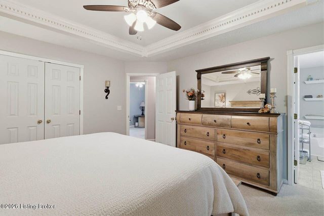 113 Spring Dr, Mt Washington, KY 40047