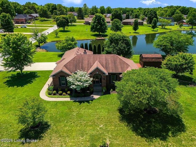 113 Spring Dr, Mt Washington, KY 40047