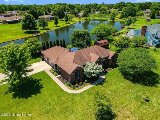 113 Spring Dr, Mt Washington, KY 40047