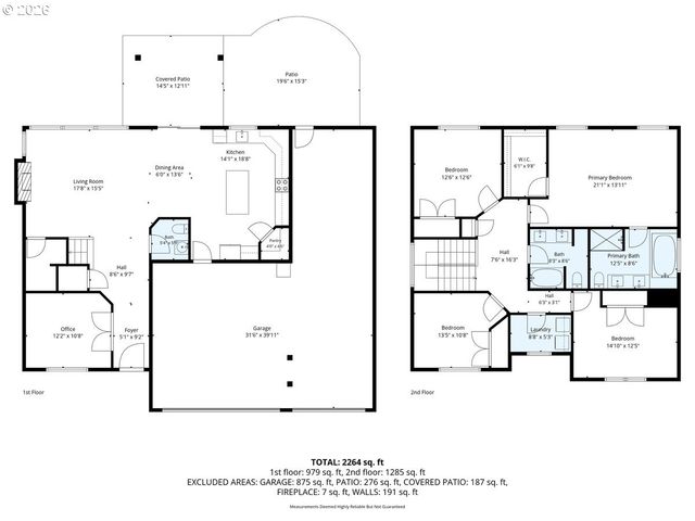 11431 Ne 12TH Ave, Vancouver, WA 98685