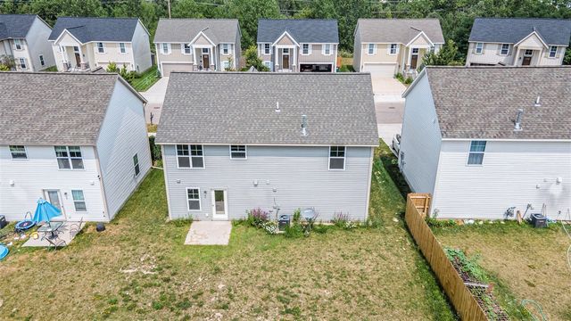 3814 Blazing Star Street, Kentwood, MI 49512