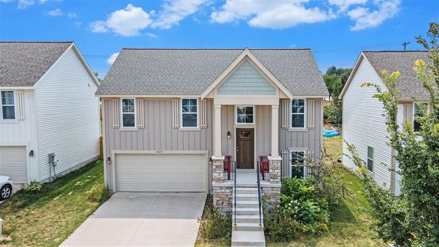 3814 Blazing Star Street, Kentwood, MI 49512