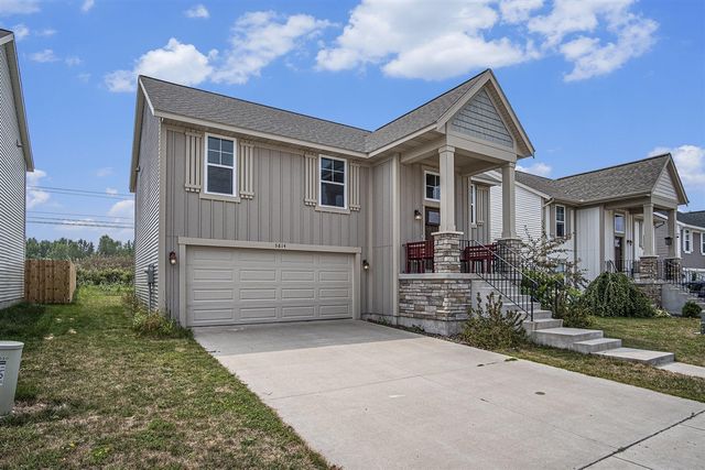 3814 Blazing Star Street, Kentwood, MI 49512