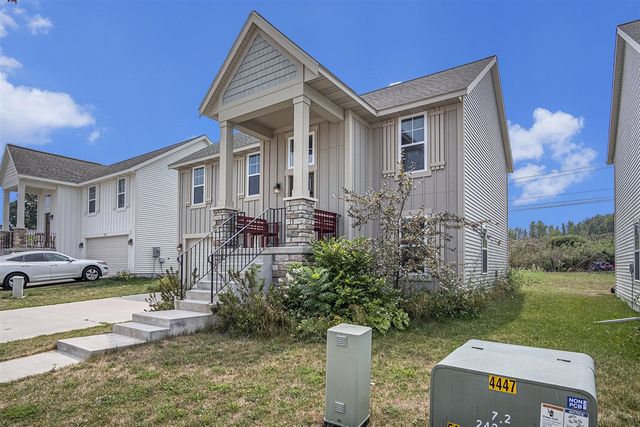 3814 Blazing Star Street, Kentwood, MI 49512