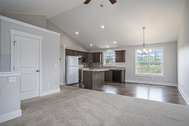 3814 Blazing Star Street, Kentwood, MI 49512