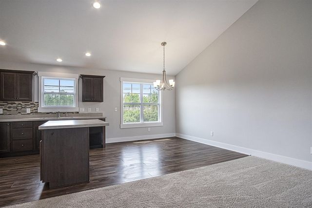 3814 Blazing Star Street, Kentwood, MI 49512