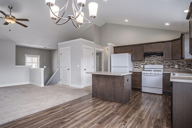 3814 Blazing Star Street, Kentwood, MI 49512