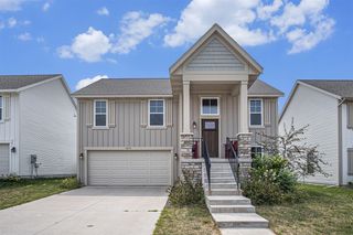 3814 Blazing Star Street, Kentwood, MI 49512