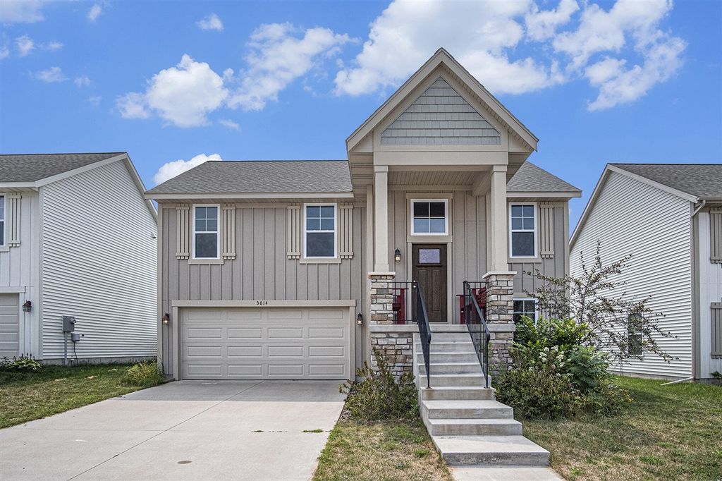 3814 Blazing Star Street, Kentwood, MI 49512