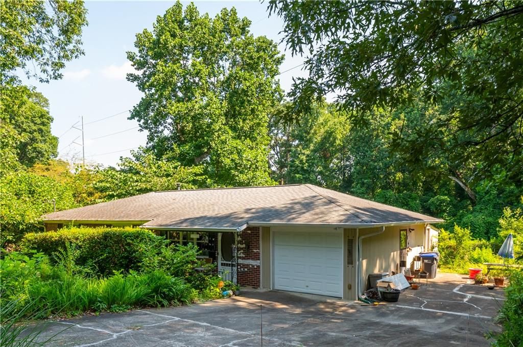 3218 Sharpton Drive, Duluth, GA 30096