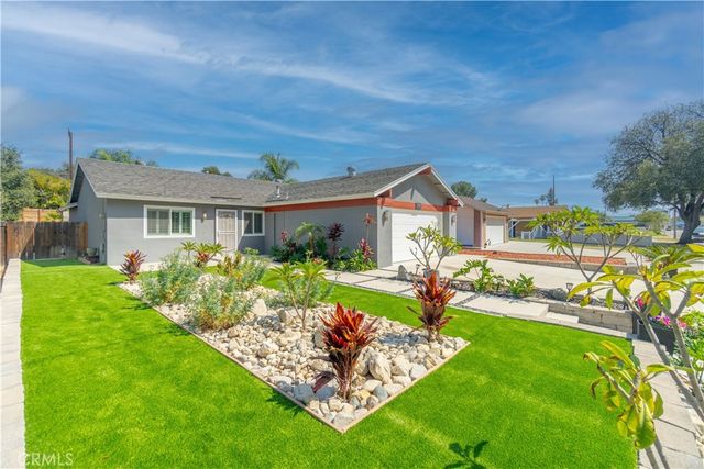 1322 Hunter Drive, Redlands, CA 92374