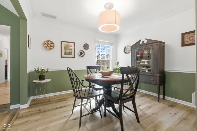 9892 Barth Drive, Zionsville, IN 46077