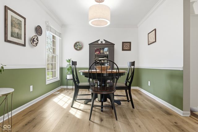 9892 Barth Drive, Zionsville, IN 46077