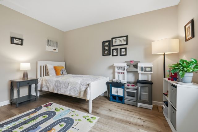 9892 Barth Drive, Zionsville, IN 46077