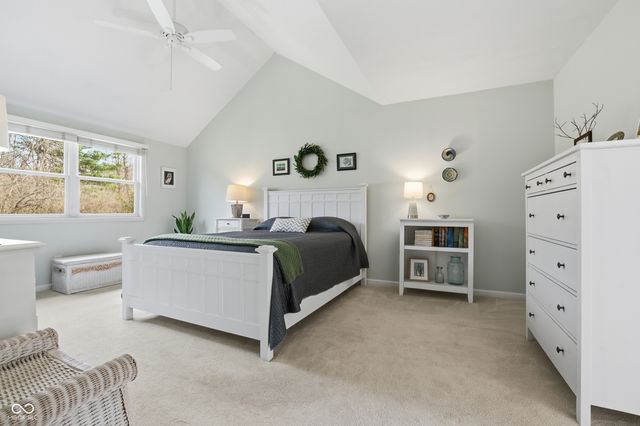 9892 Barth Drive, Zionsville, IN 46077