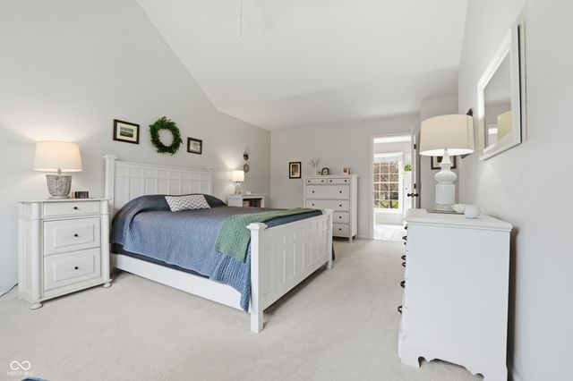 9892 Barth Drive, Zionsville, IN 46077