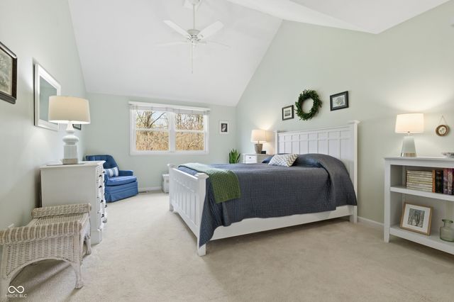 9892 Barth Drive, Zionsville, IN 46077