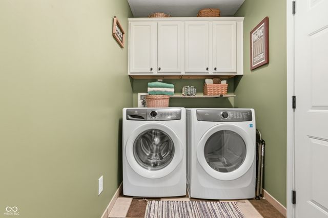 9892 Barth Drive, Zionsville, IN 46077