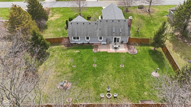 9892 Barth Drive, Zionsville, IN 46077