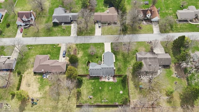 9892 Barth Drive, Zionsville, IN 46077