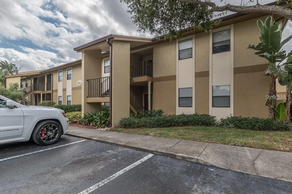 12293 SAILWINDS DRIVE 106, Largo, FL 33773