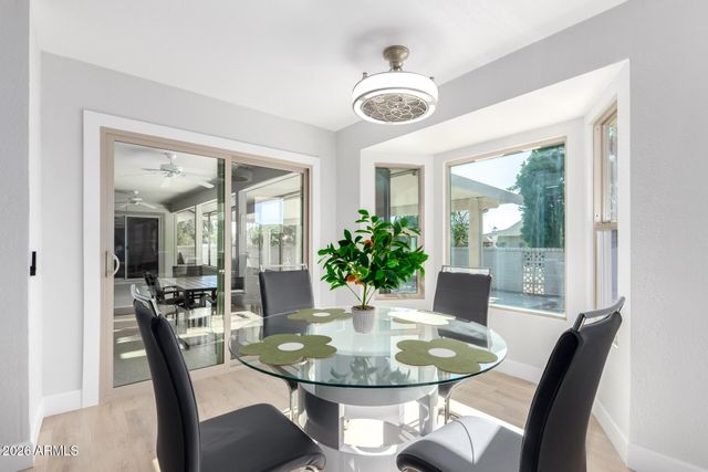 13103 W CASTLEBAR Drive, Sun City West, AZ 85375