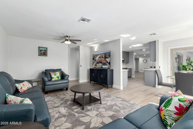 13103 W CASTLEBAR Drive, Sun City West, AZ 85375