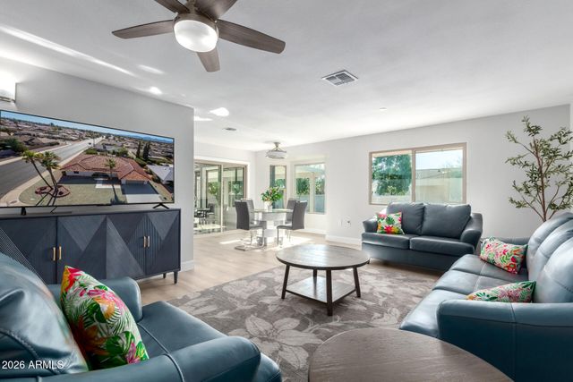 13103 W CASTLEBAR Drive, Sun City West, AZ 85375