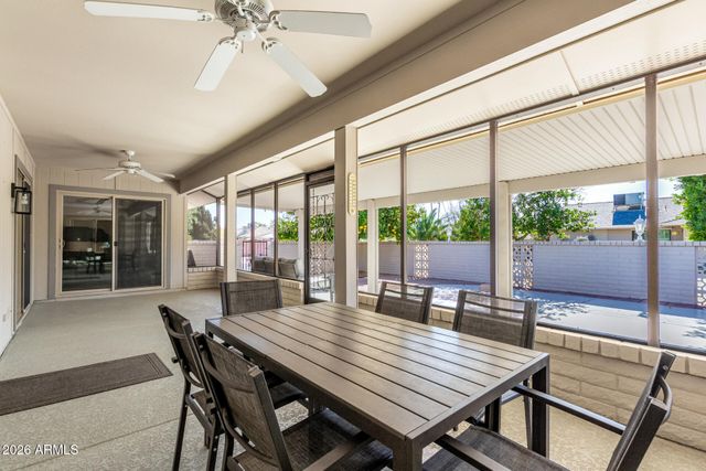 13103 W CASTLEBAR Drive, Sun City West, AZ 85375