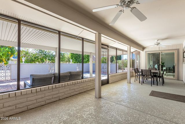 13103 W CASTLEBAR Drive, Sun City West, AZ 85375