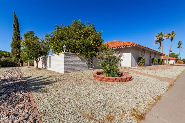 13103 W CASTLEBAR Drive, Sun City West, AZ 85375