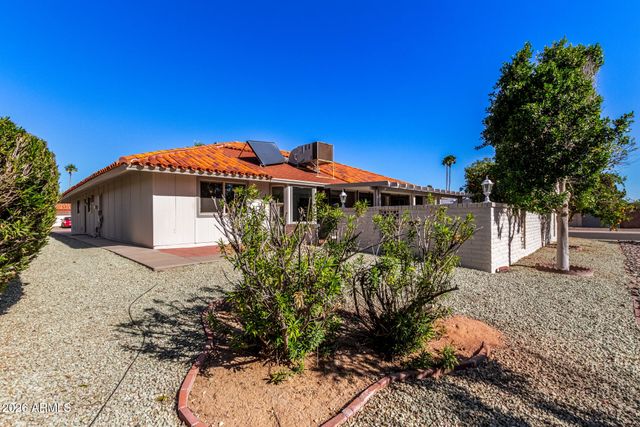 13103 W CASTLEBAR Drive, Sun City West, AZ 85375
