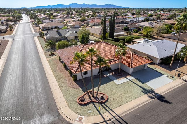 13103 W CASTLEBAR Drive, Sun City West, AZ 85375