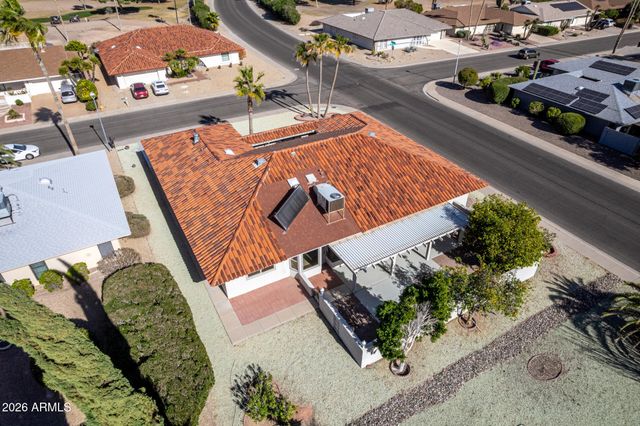 13103 W CASTLEBAR Drive, Sun City West, AZ 85375